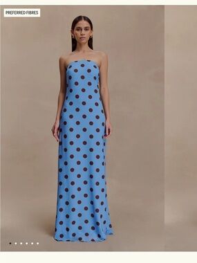Meshki Amaya Dress